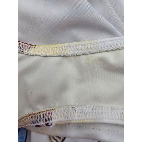 BlackMilk Women's Size L Alice in Wonderland "Drink Me" Swimsuit - Picture 10 of 10